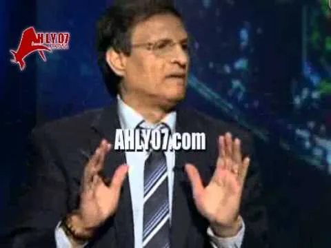 مصطفى يونس يعترف: انا حمار