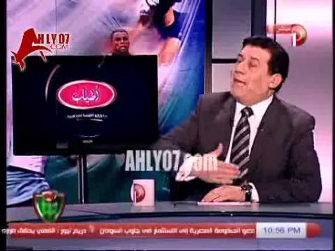مدحت شلبي : انا مش بسكلته