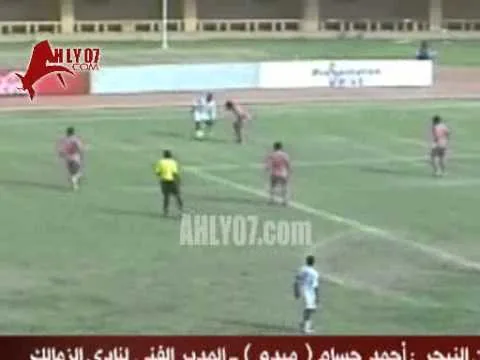 ميدو: الزمالك ينال مليون جنيه نظير ارتداء البدل ووحيد رقم 1 في مصر 