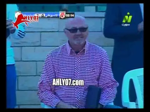 فيديو ـ تسلل وهمي على لاعبي الأسيوطي أمام الزمالك 