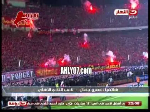 فيديو ـ عمرو جمال: سعيد لعماد متعب وكنت واثق من الفوز بالكونفدرالية 