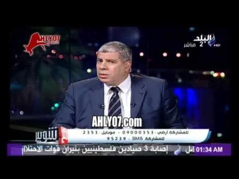 شوبير يكشف كذب مرتضى منصور وسر جلسة احمد مرتضى مع صالح جمعه