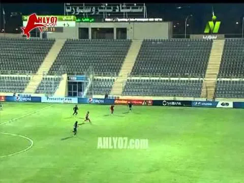 شاهد كريم نيدفيد يتألق ويسجل هدفين ويصنع هدف ويصنع فرصتين مؤكدتين للحدود