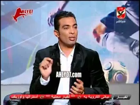صالح جمعه رقم 22 ضغط كبير وفكرت في تغييره وهذا سر حبي للرقم