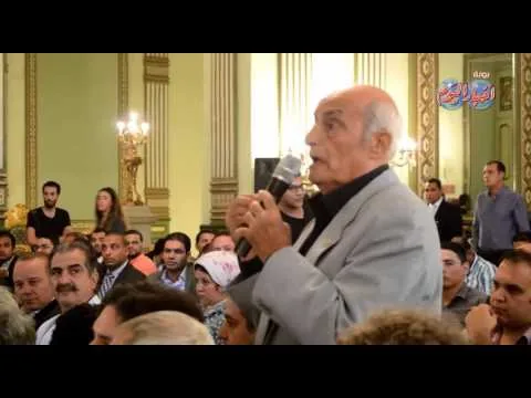 شاهد محمود بكر "قفش" على مجدي عبد الغني في مؤتمر الدوري ويسخر من ضربة جزاء كأس العالم
