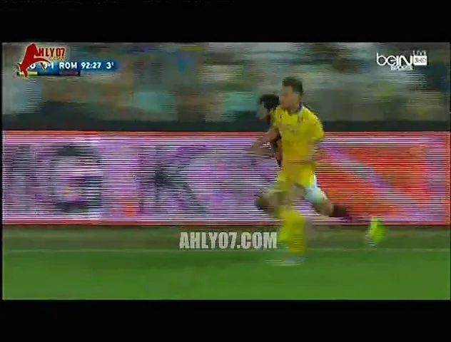 شاهد محمد صلاح يساهم في صناعة هدف روما الثاني أمام فروزينوني