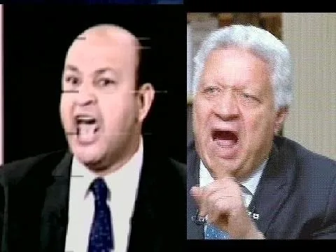 شاهد المقدمة النارية لعمرو اديب كاملة في وصلة مرمطة لمرتضى منصور وشتائم وتهديدات بالجملة