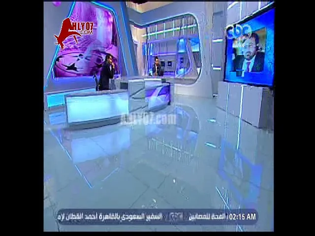 مسخرة محمد بركات بيألس على مجدي عبد الغني على الهوا