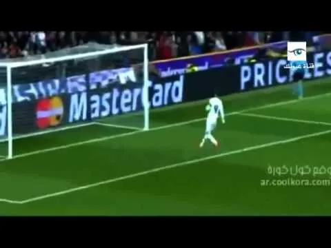 شاهد محمد صلاح يصدم مشجعي روما ومحبيه بإهدار انفراد ولا أسهل بمرمى ريال مدريد
