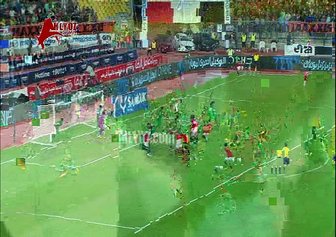شاهد هدف منتخب مصر بتعليق انجليزي وماذا قال عن رمضان صبحي والأهلي والجماهير المصرية عند احرازه في نيجيريا