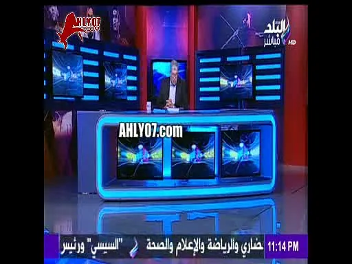شاهد شوبير يكشف بالتفاصيل اسم وعائلة وبلدة من قام بسبه على الهواء وماذا سيفعل به