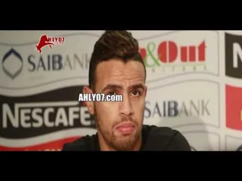 شاهد المداخلة النارية الكاملة لحازم امام كابتن الزمالك انا مضطهد في الزمالك واتمنى العب في الأهلي ودايما ولاد النادي مظلومين