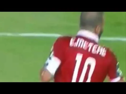هدف الأهلي الثاني في زيسكو الزامبي مقابل 2 عماد متعب 12 أغسطس 2012