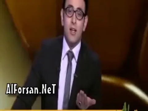 شاهد أصل الحكاية أول مشادة وسب في مداخلة تليفونية بين مرتضى منصور وابراهيم فايق منذ سنوات فاشتعلت الأزمة