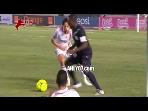 شاهد في مثل هذا اليوم سباب جمهور الزمالك للاعبيه بعد تذيلهم المجموعة برصيد نقطة لعيبة م و***** يوم 1 سبتمبر 2012