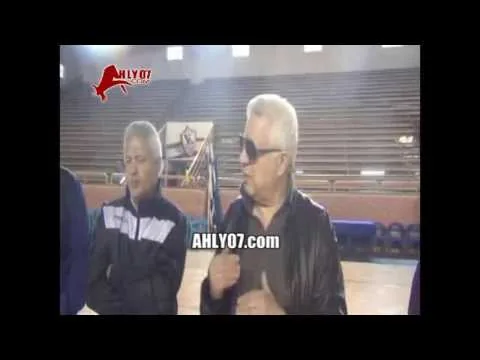 مرتضى منصور للعيبة الزمالك ماتش الأهلي سهل احنا بنكسبه بالتلاته وفي أي وقت ونتصدر الدوري