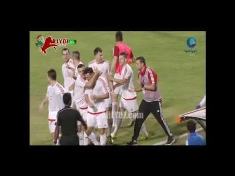 هدف بولندا العسكري الأول في منتخب مصر العسكري مقابل 0 بطولة كأس العالم 17 يناير 2017