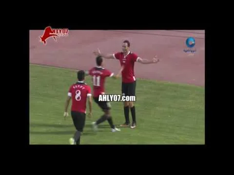 أهداف تقدم منتخب مصر العسكري 2 كندا 1 باولو و أحمد عيد كأس العالم العسكري 19 يناير 2017