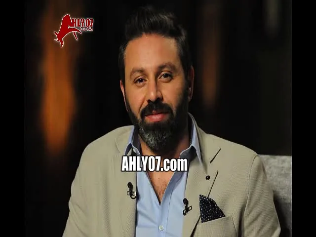 شاهد مسخرة رد فعل حازم امام بعد هزيمة الزمالك امام الانتاج الحربي ده تاريخ يا جماعه من وانا بلعب الزمالك مبيزعلش الاهلي