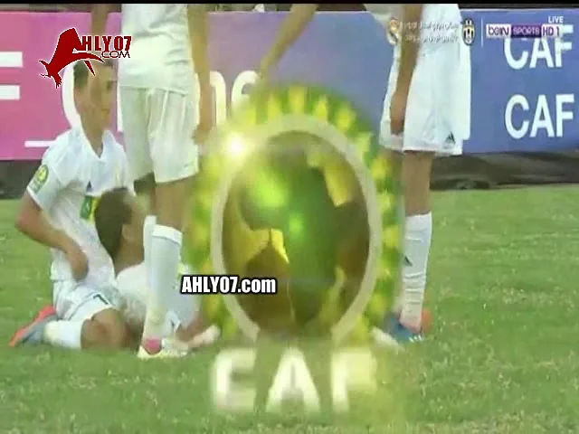 شاهد أهداف المباراة المجنونة أهلي طرابلس يتقدم على كابس برباعيه في ارضه وهدفين في اخر الدقائق  بمجموعة الزمالك