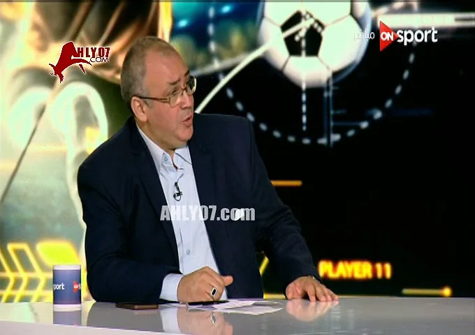 شاهد ناقد رياضي مصري محمد صيام لماذا مصر لا تنظم كأس العالم 2022 بدلا من قطر خاصة ان الرئيس السيسي يرأس ملف الارهاب في العالم