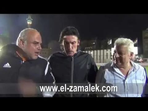 شاهد أول فيديو مسخرة بالكامل اجتماع مرتضى منصور مع لاعبو الزمالك في حضور نيبوشا وتعليمات الموسم الجديد قبل انطلاق الدوري بساعات