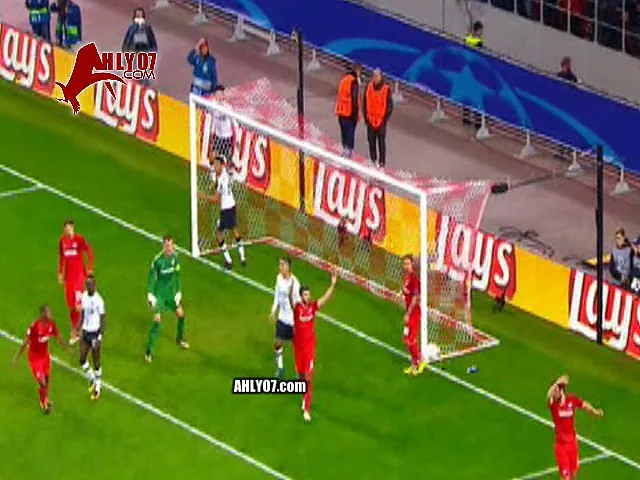 شاهد محمد صلاح يهدر فرصة مستحيلة تضيع امام المرمى الخالي في دوري ابطال اوروبا امام سبارتاك موسكو